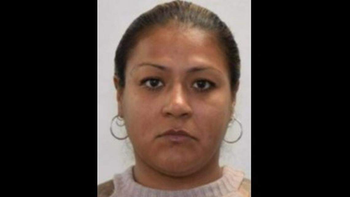 Colorado sheriff’s officials are looking for Melinda Tafoya-Deltoro, 38, who disappeared after calling 911 to report her vehicle was stuck in snow.