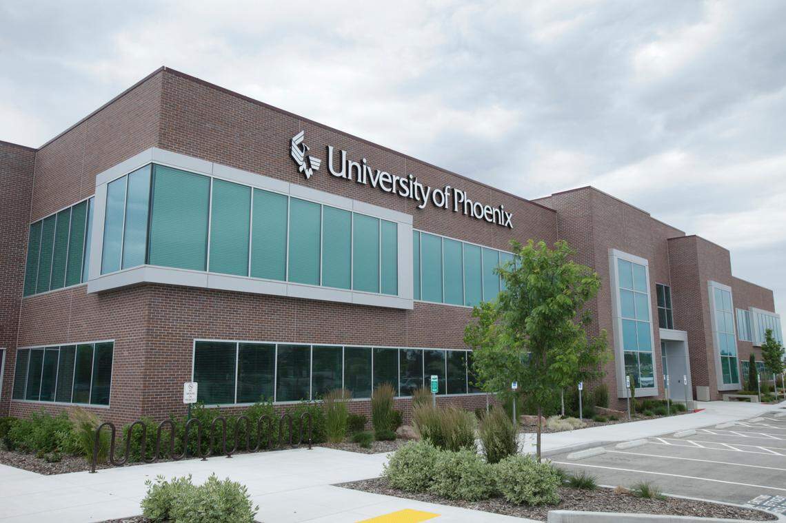 The University of Idaho continues toward approvals on a deal to acquire the University of Phoenix through a new nonprofit called Four Three Education for $550 million.