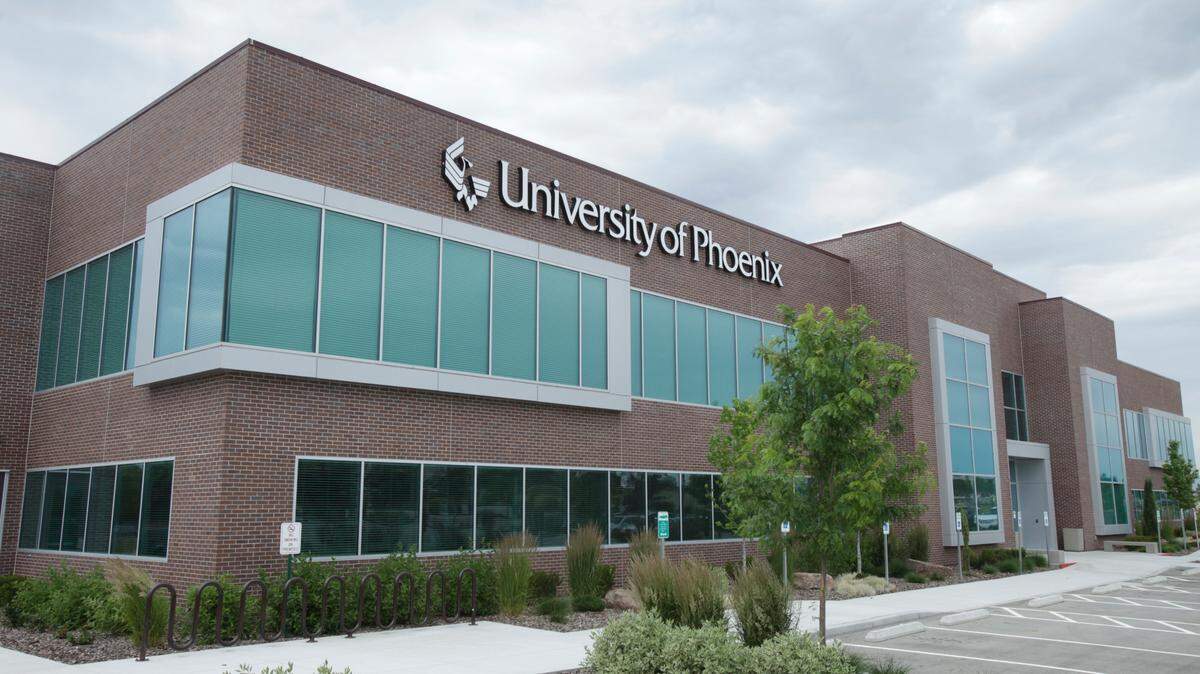 The Idaho State Board of Education voted unanimously to form a nonprofit organization that would purchase the University of Phoenix for $550 million, less than one month after University of Arkansas board members nixed a similar proposal.