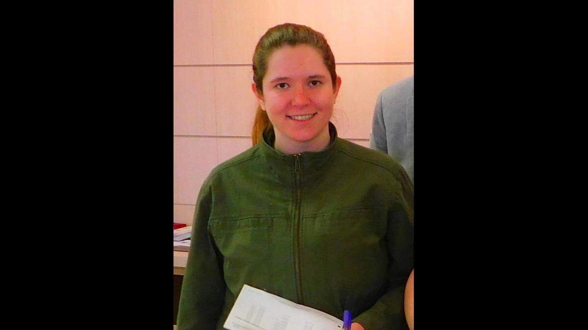 Gwen Brunelle left Boise on June 26 and was last seen at noon June 27 at the Sinclair gas station in Jordan Valley, Oregon.