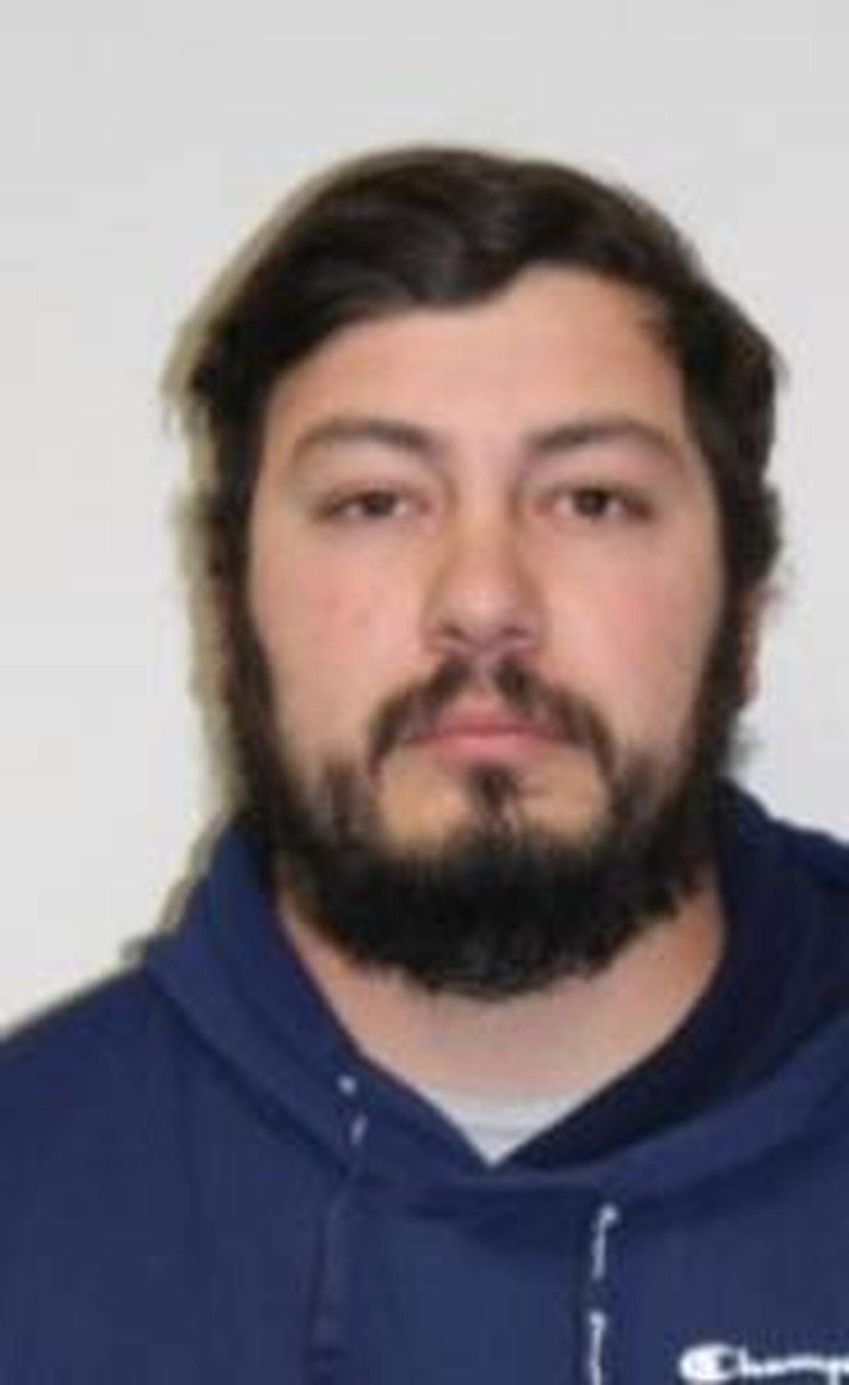 Ricardo Quiroz, known among inmates as “Corporal Q,” is the only Idaho women’s prison guard to receive a prison sentence for sexually assaulting an inmate in the last 10 years. Quiroz was convicted in 2021 of sexual contact with a prisoner. 