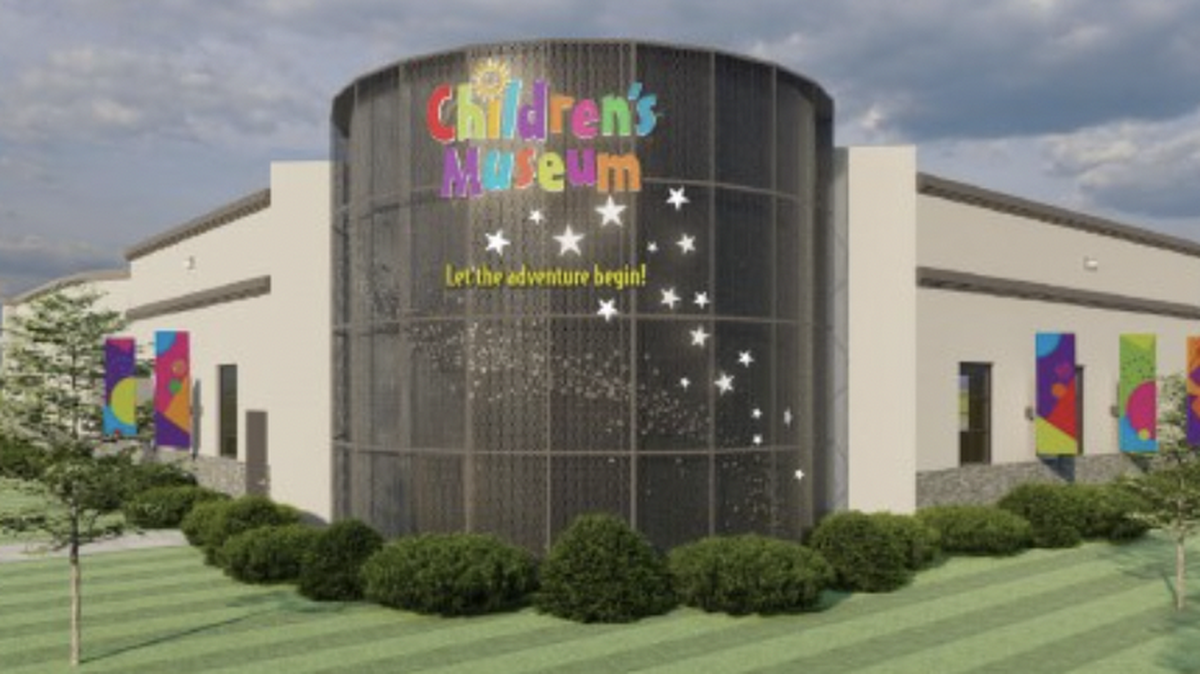 The city of Meridian approved plans for the Children’s Museum of Idaho to expand its existing building. The expansion would include a planetarium and a multipurpose room with a stage. 