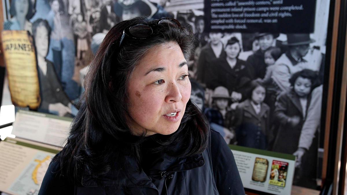 “It will forever change the immersive and educational experience at Minidoka National Historic Site,” said Robyn Achilles, executive director of Friends of Minidoka. She refers to a commercial energy plan to construct a wind farm on BLM land near the site in Jerome.