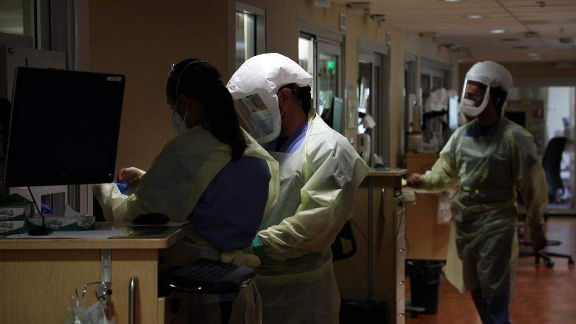 Idaho crisis standards of care caused by unvaccinated COVID-19 patients affects us all