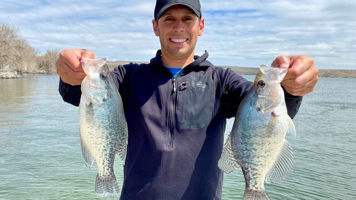 Idaho fishing report: Here’s where the fish are biting near Boise as summer approaches