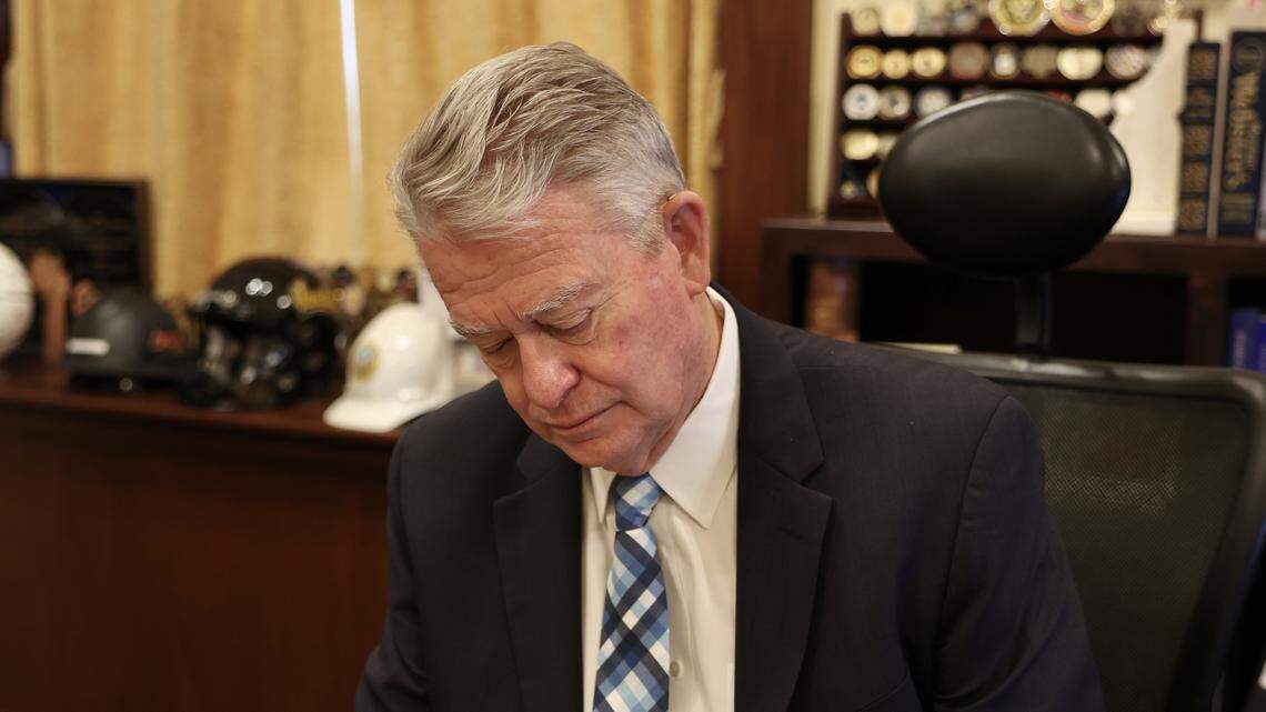 Little signs Idaho bill criminalizing use of bathrooms that don’t match birth sex