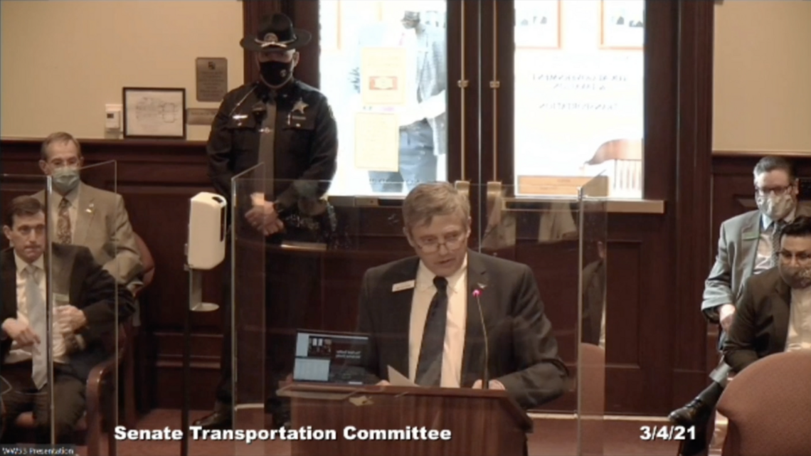 Strong support can’t save bill to get undocumented immigrants Idaho driving privileges