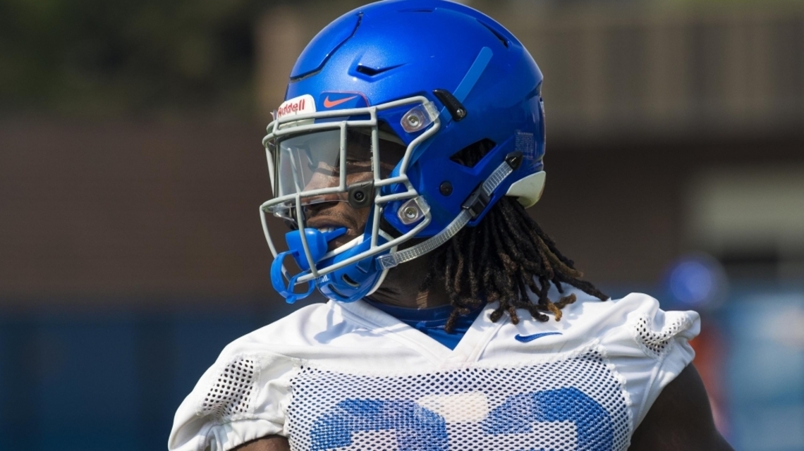 Boise State’s experience should be enough to hold off talented Troy in opener