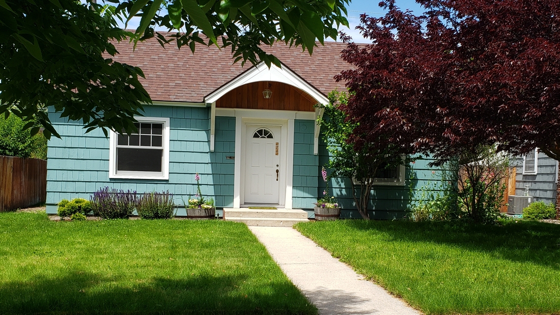 Ada homes prices set another record as buyers fight over scarce homes