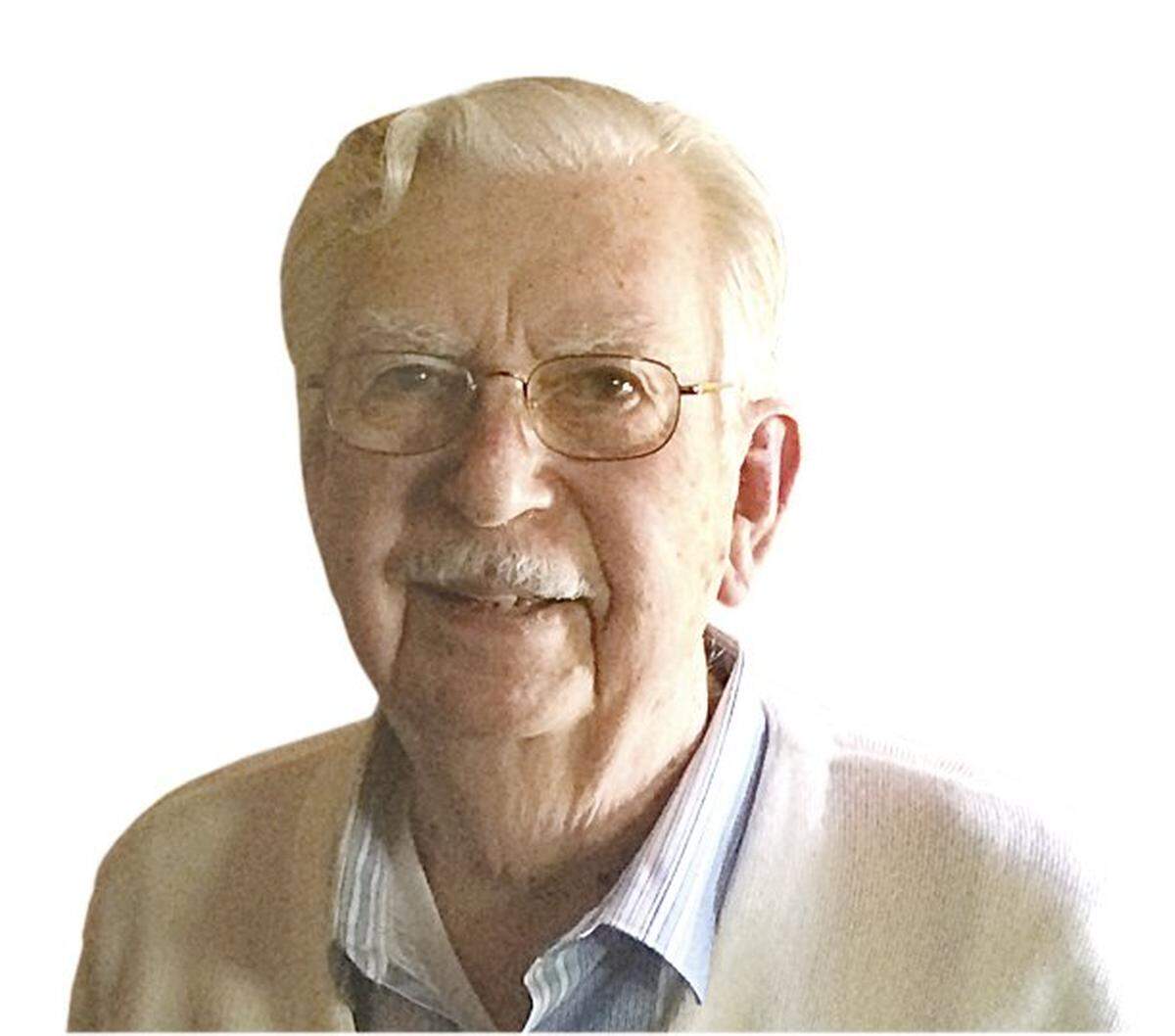 Arthur Hart
