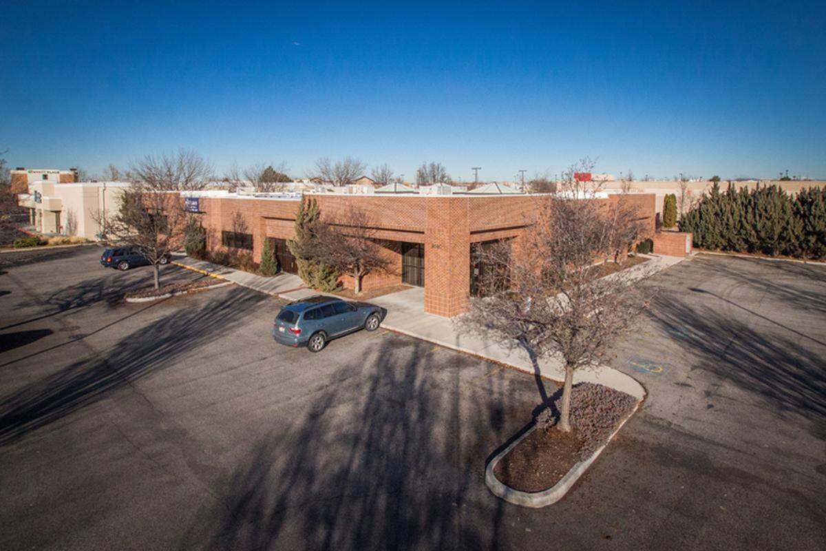 BPA Health Plaza LLC bought 12,821 square feet of office space at 8050 W. Rifleman St. in Boise.