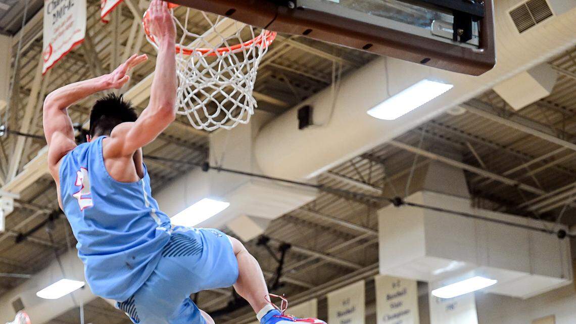 Lapwai junior Titus Yearout was voted the 1A Division I All_Idaho Player of the Year by the state’s coaches.