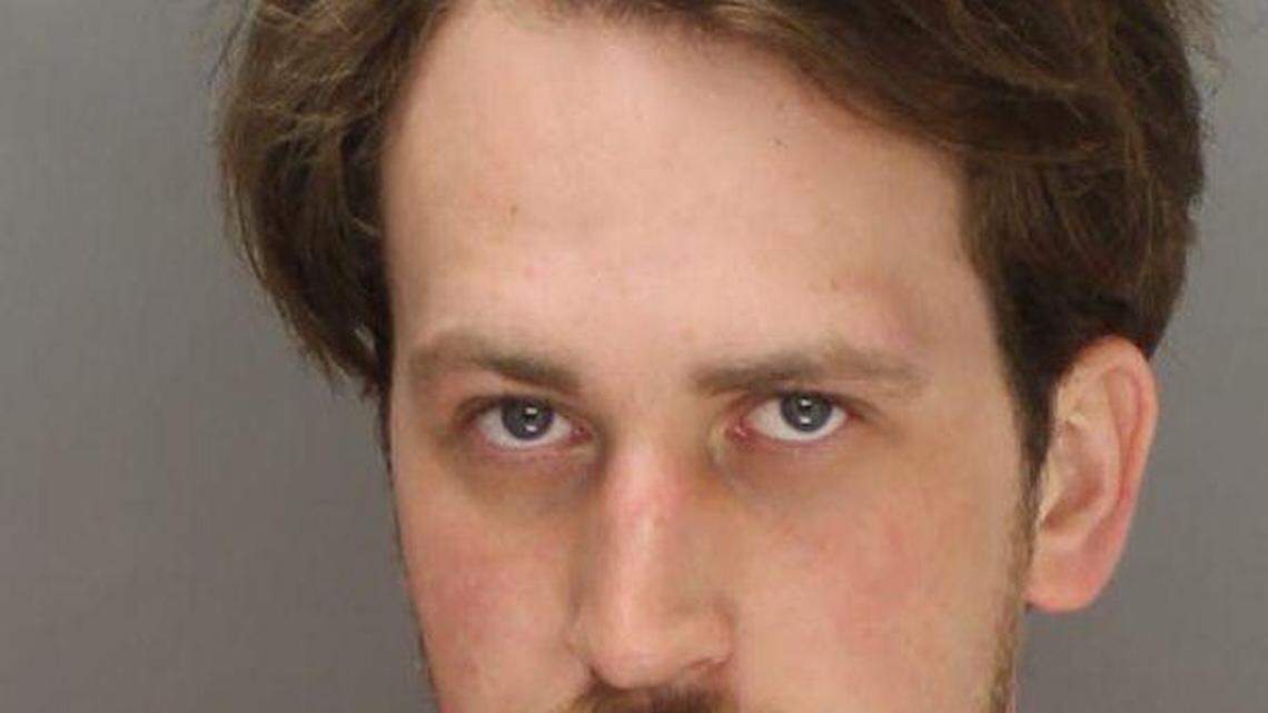 Christopher P. Woodard