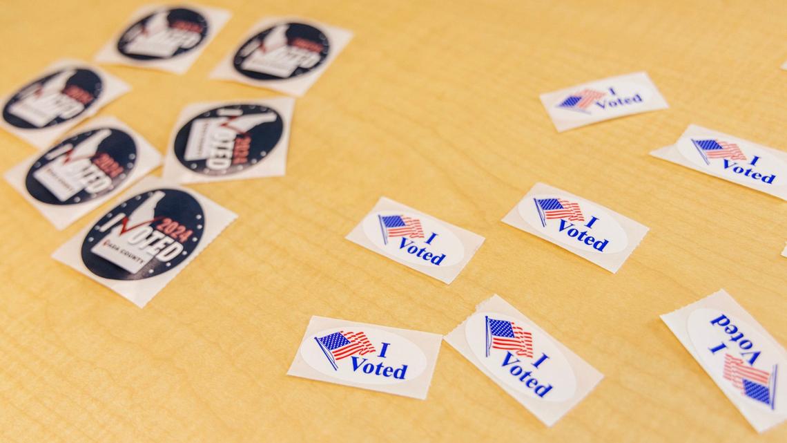 Who’s running in Idaho Legislature’s District 10? Hear from the candidates