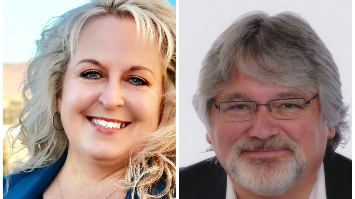 Who’s running for Ada County coroner? Hear from the two candidates on the issues
