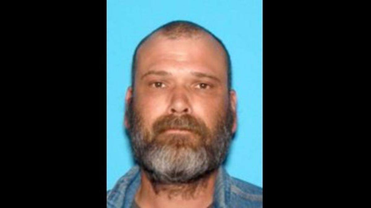 The remains of an Idaho man who was reported missing nearly eight years ago were found in a remote area of Wyoming, according to authorities. 