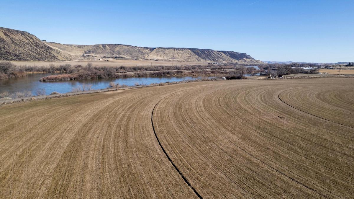 A new luxury home development called the Birmingham Estates is planned for land south of the Snake River in Owyhee County off Hwy. 78.