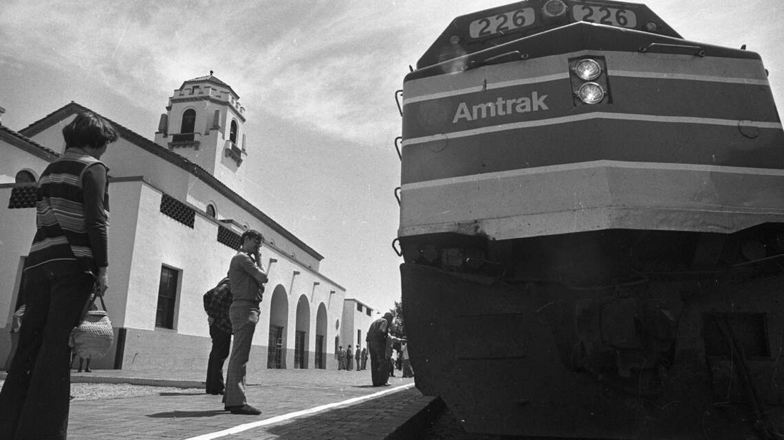 Not to derail Amtrak coming to Boise, but I’m not completely on board | Opinion