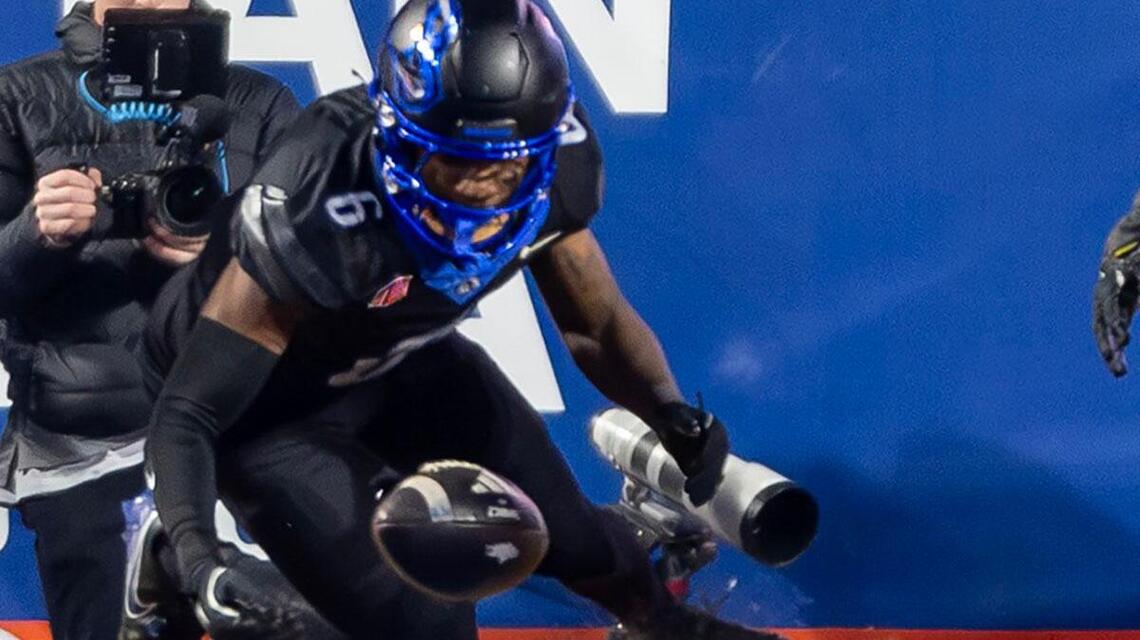 Boise State to face one of the best receivers, pass defenses | Idaho ...