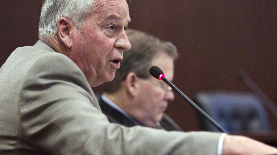 Republicans take aim at Idaho Medicaid expansion. Democrats call bill a ‘total disconnect’