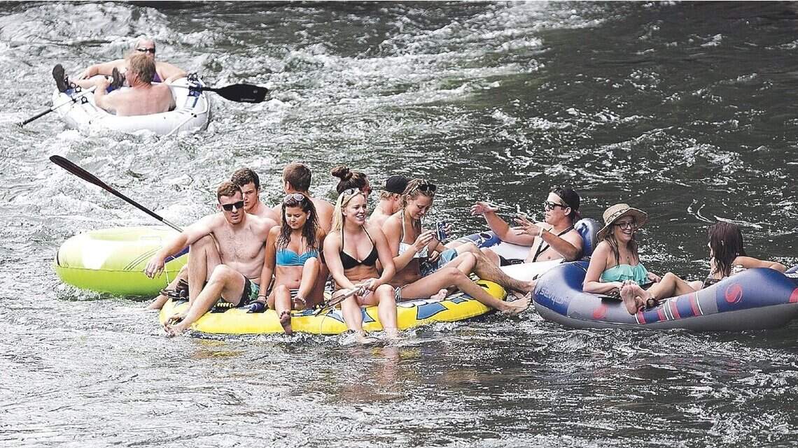 Boise could break century-old record as temperatures soar. How hot will it get?