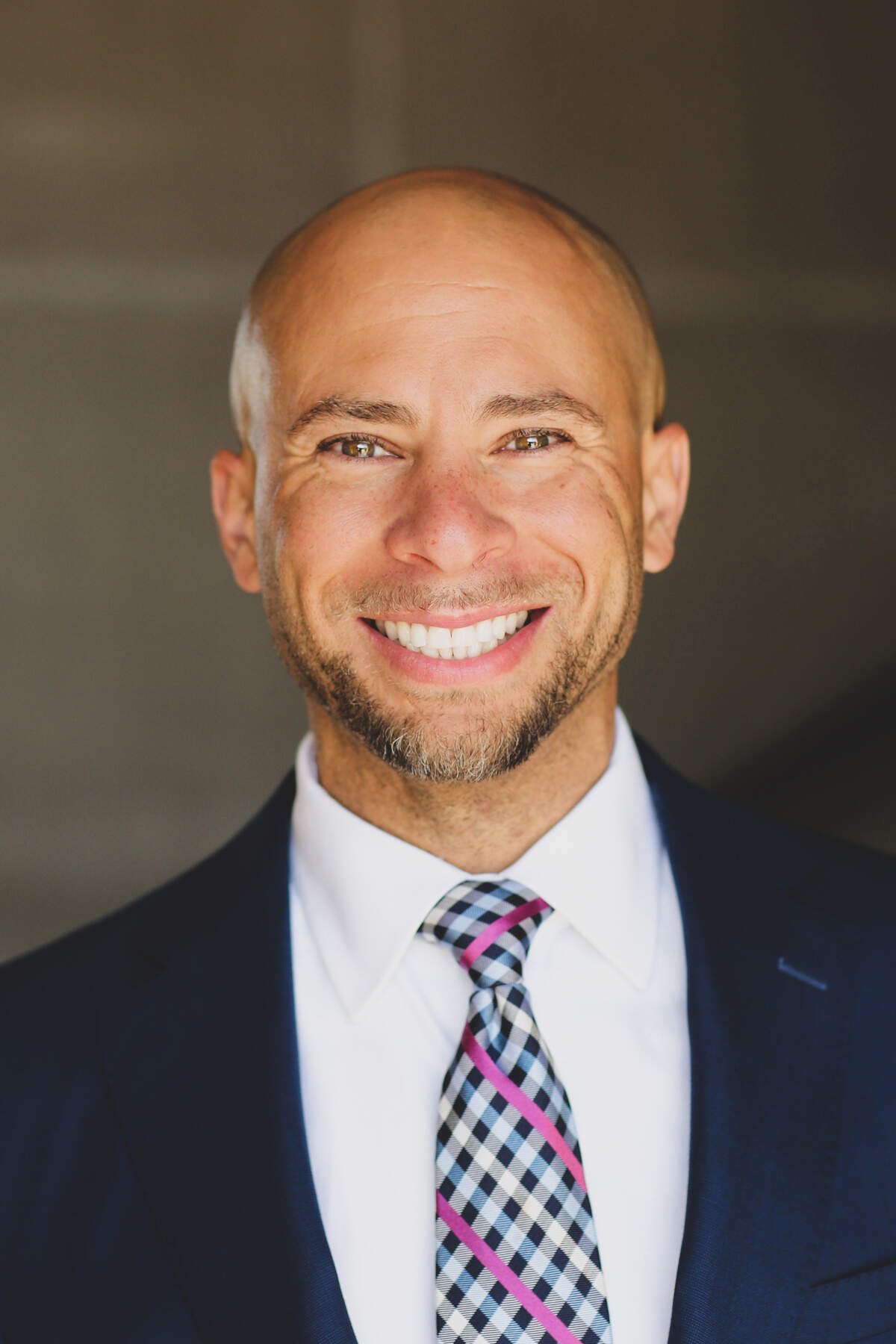 Chris Mathias