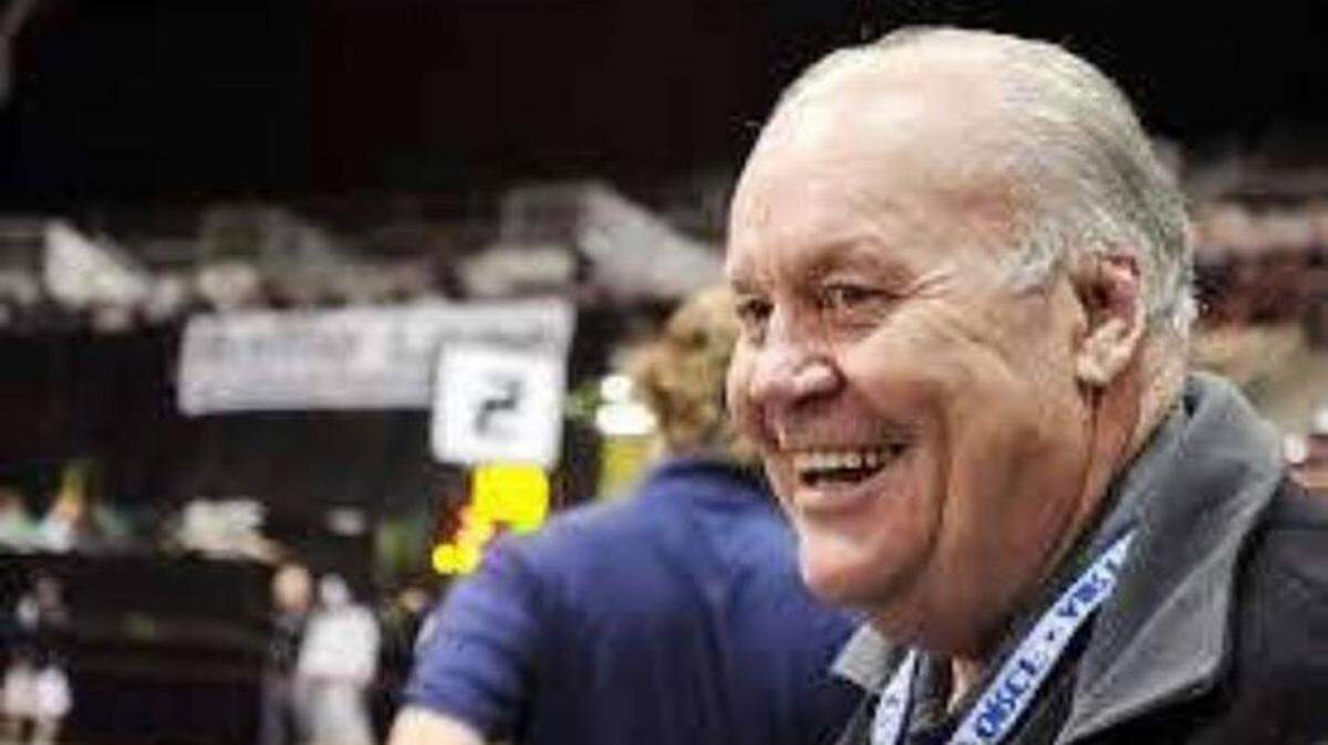 Legendary Idaho high school wrestling coach Rollie Lane has died at 77. A funeral is at 10:30 a.m. Saturday at the Caldwell High auditorium.
