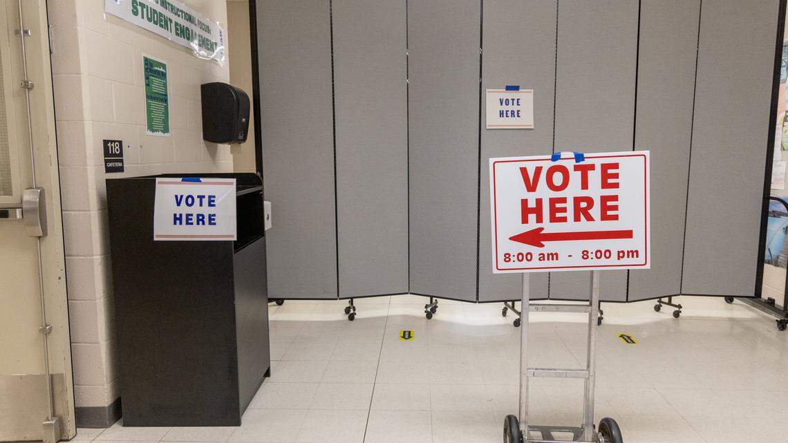Idaho political races will get more expensive with proposed campaign law changes
