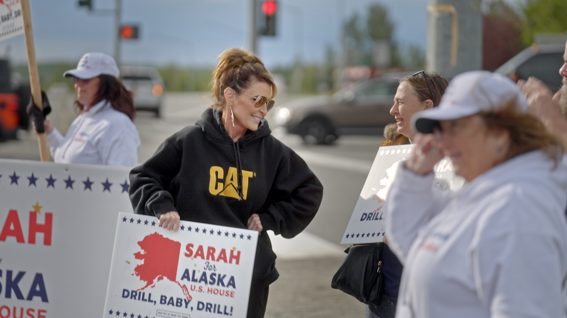 Documentary on open primaries, ranked choice voting showing in Boise tonight | Opinion
