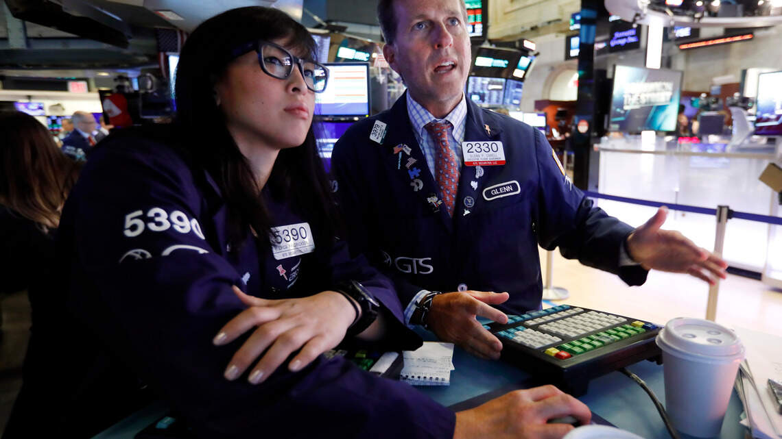 Summer’s dog days are here, but don’t expect fall to bring back rational investing