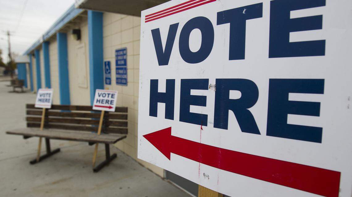 Canyon County voters: See here who’s running in November 2023 elections in your city