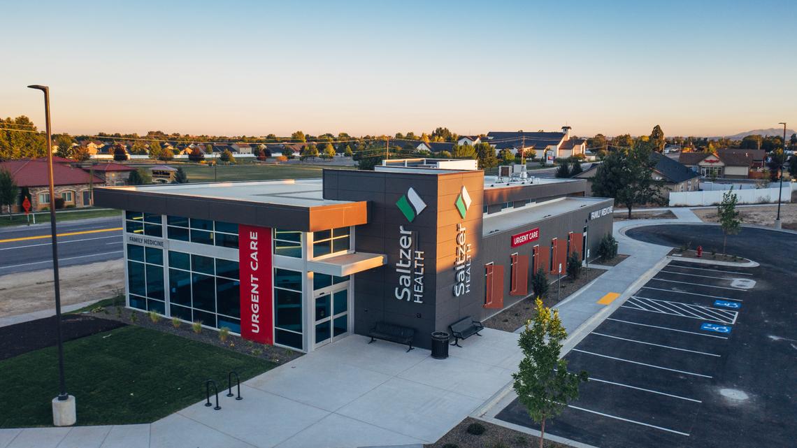 Saltzer Health will close Friday, along with its 11 clinics. Where will its providers go?