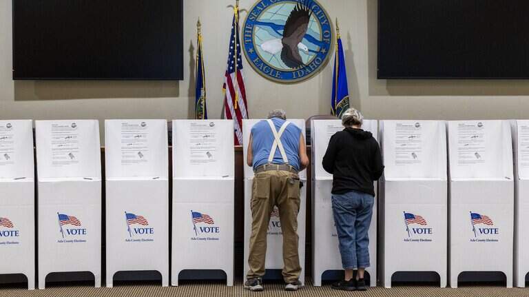 For the Idaho Libertarian Party that opposes government regulations, a victory