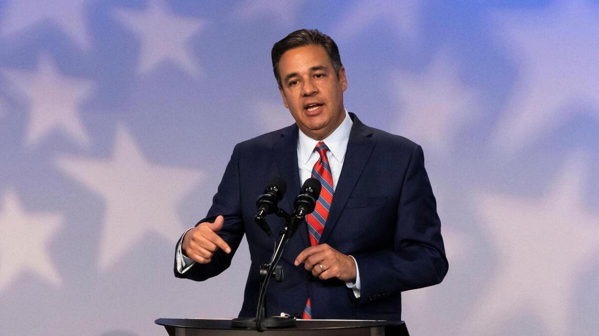 Idaho Attorney General Raúl Labrador says he wants to review a child protection case that involved the grandson of one of his supporters.