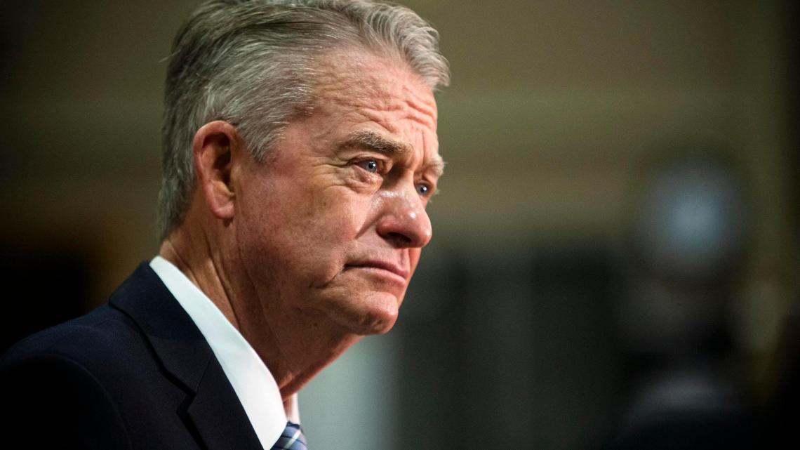 Idaho Gov. Brad Little on Friday issued a message to Idaho residents, calling on them to contact their state legislators to urge them to not declare an end to the emergency declaration.