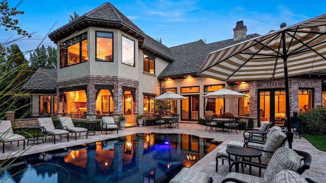 The million-dollar Boise home? Ho-hum. See who’s buying houses for $2 million and up
