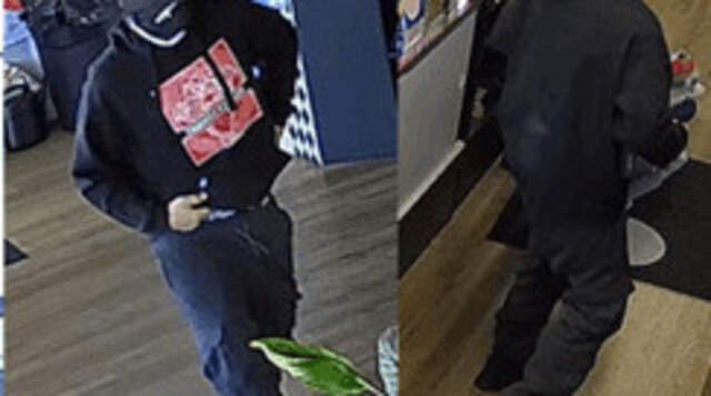 Police seek help identifying Boise armed robbery suspect | Idaho Statesman