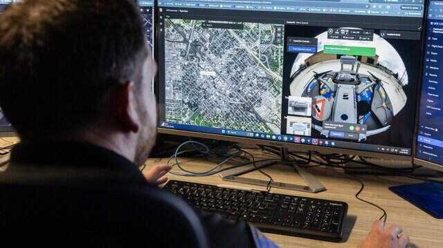 Bellingham set to launch Drone as First Responder program | Bellingham ...
