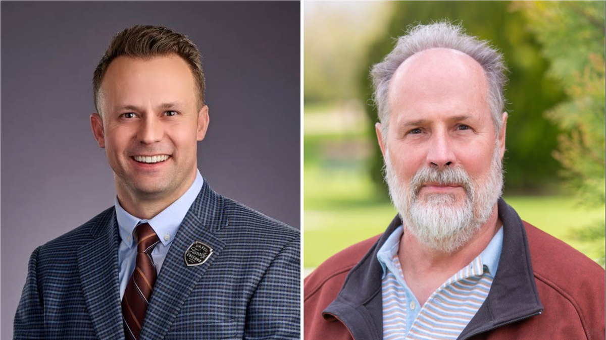 Who’s running for Canyon County’s Legislative District 12? Hear from the candidates