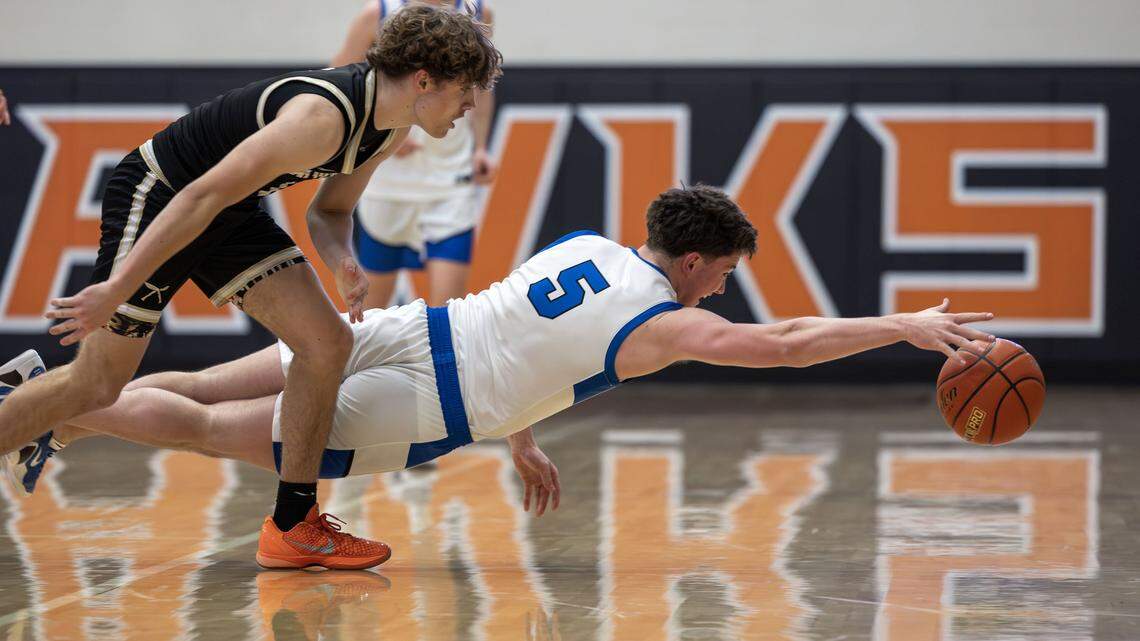 District boys basketball: Timberline, Kuna advance. Parma wins first title since ‘06