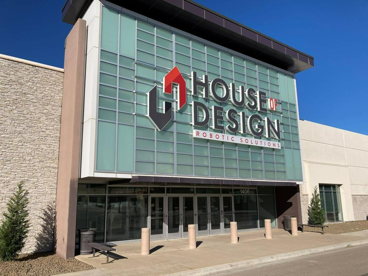 Founded in 2012 by two engineers, House of Design is sells automated systems and software for the building components and residential offsite construction industries. The company grew to more than 100 employees by 2021, says Thomas H. Lee Partners, a Boston private-equity firm that acquired majority ownership that year. It occupies the former Macy’s store at Nampa Gateway Center.