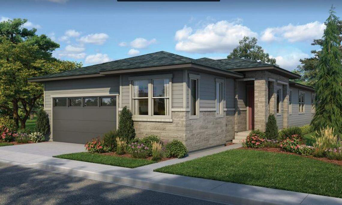 Lennar says it expects to open eight communities in the Treasure Valley in 2022.