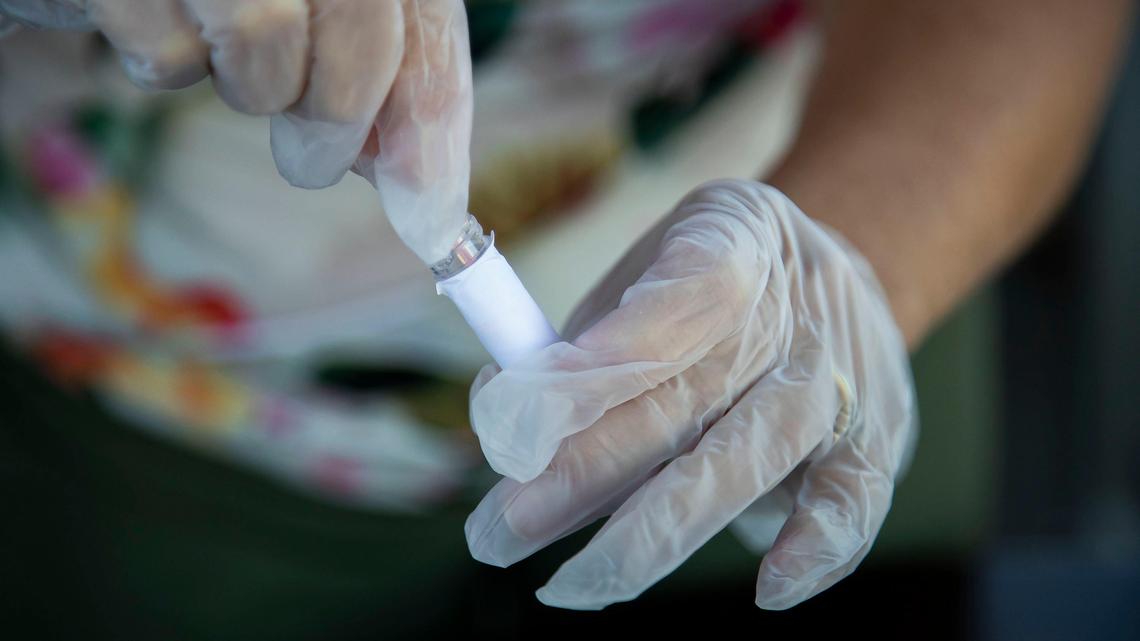 Thurston Public Health releases details on COVID-19 outbreak at Tumwater care facility