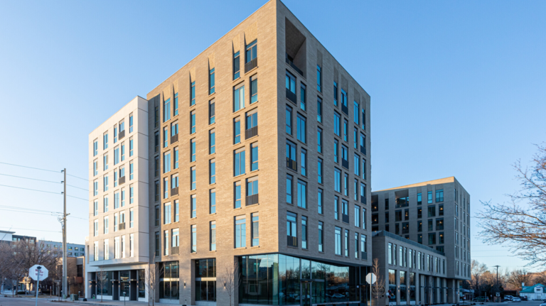 Looking for a place to live in downtown Boise? These 5 locations have open apartments