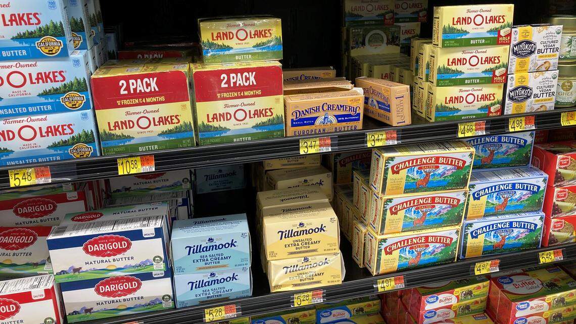 When will Fed stop raising interest rates? And how much inflation do we have, anyway?