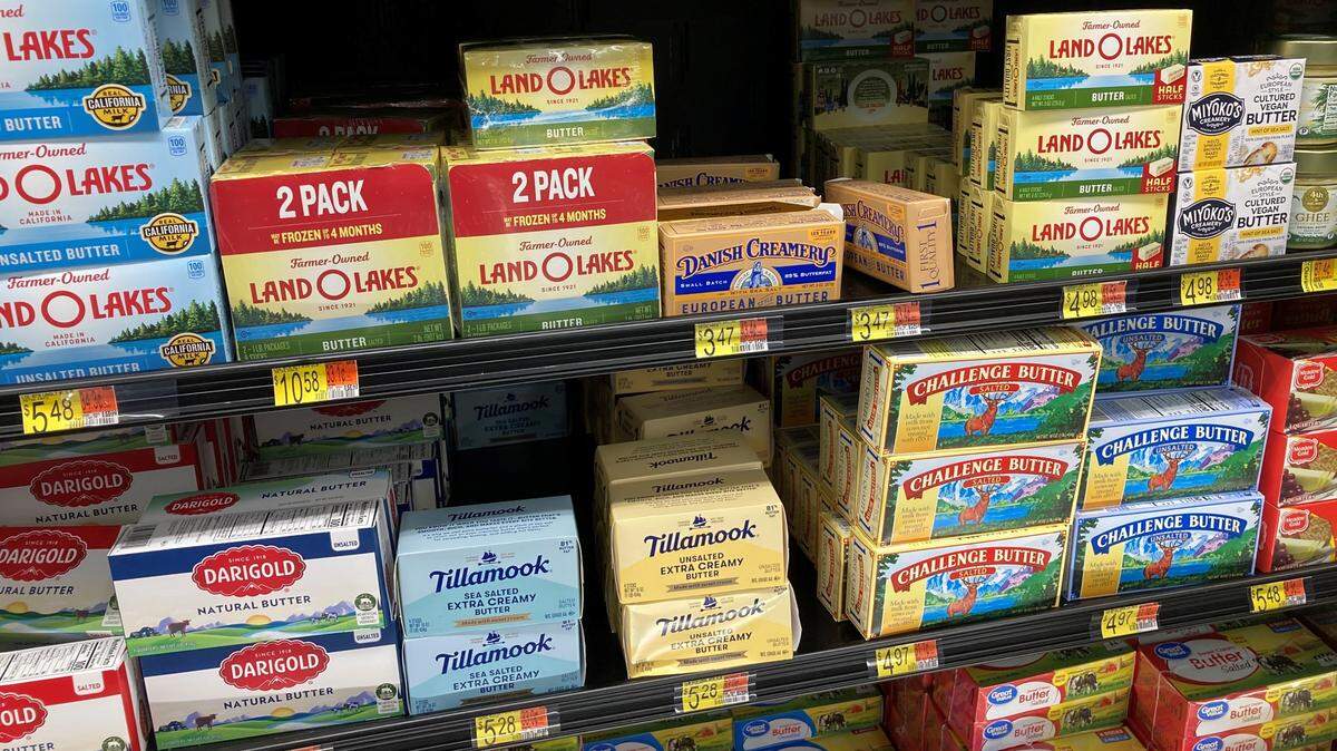 Where to find the lowest prices and most affordable grocery items from stores like Safeway, Trader Joes, Walmart and WinCo in Whatcom County.