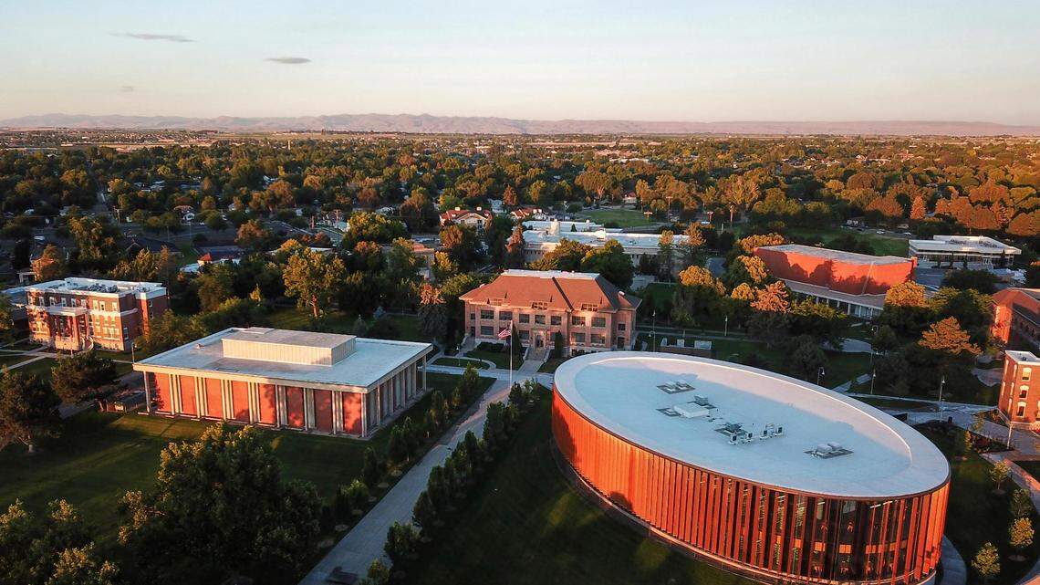 The College of Idaho will require students this fall to be vaccinated against COVID-19, agree to pay for mandatory weekly testing or apply for a religious or medical exemption.