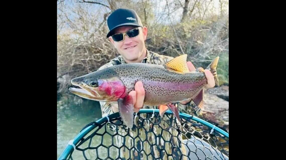 Want to learn how to fly-fish Idaho waters? Here’s your chance to talk gear, flies, more! 