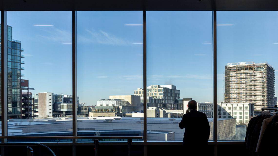 What Idaho’s top CEOs make — and how that compares with their employees’ pay