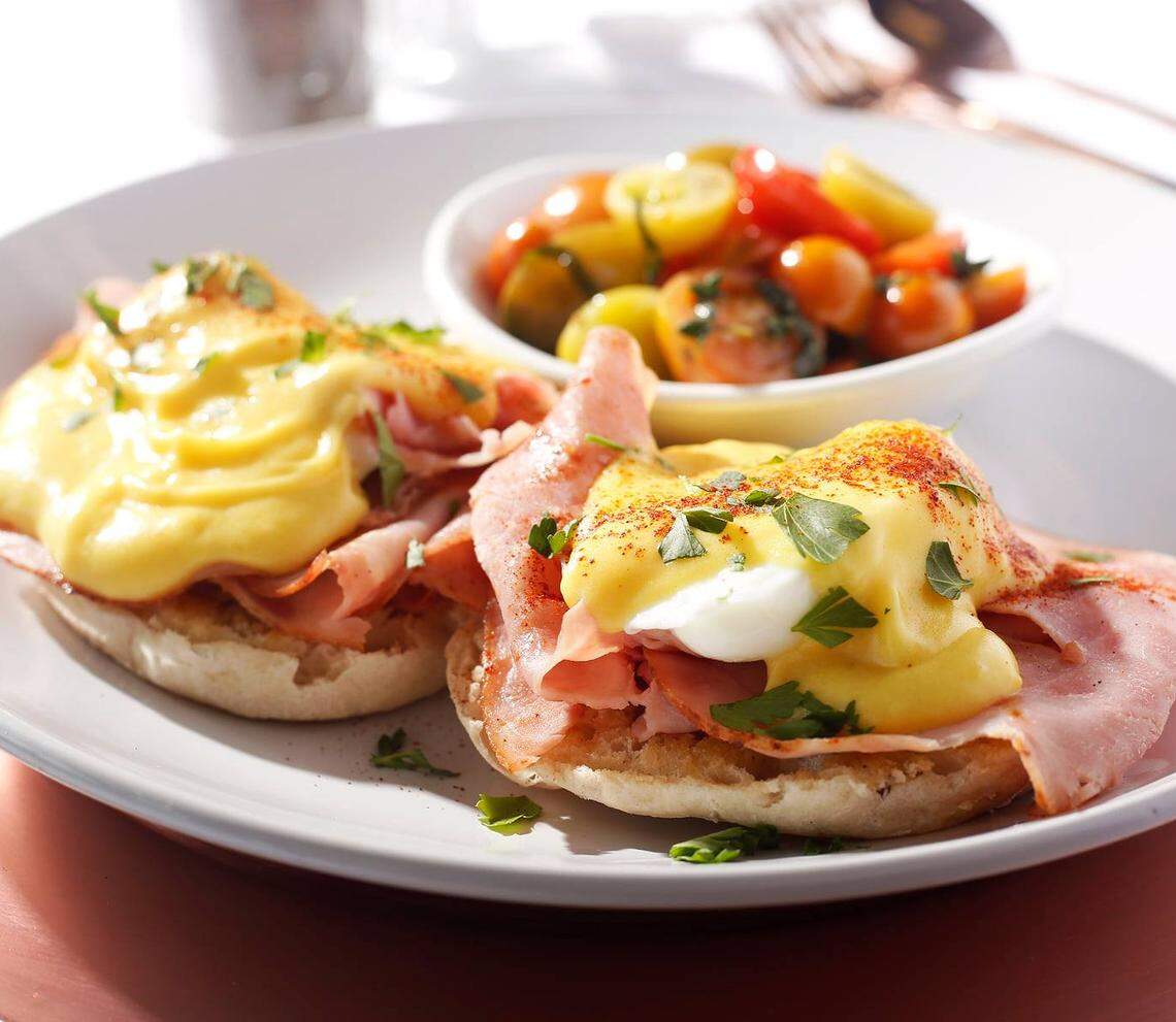 With a flair for gourmet-style dishes, Brunchette restaurants still operate in Boise and McCall.